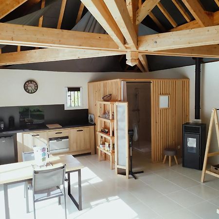 Villa 2008 Chichee ภายนอก รูปภาพ