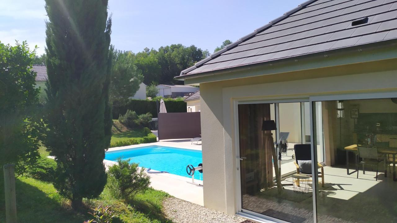 Villa 2008 Chichee ภายนอก รูปภาพ